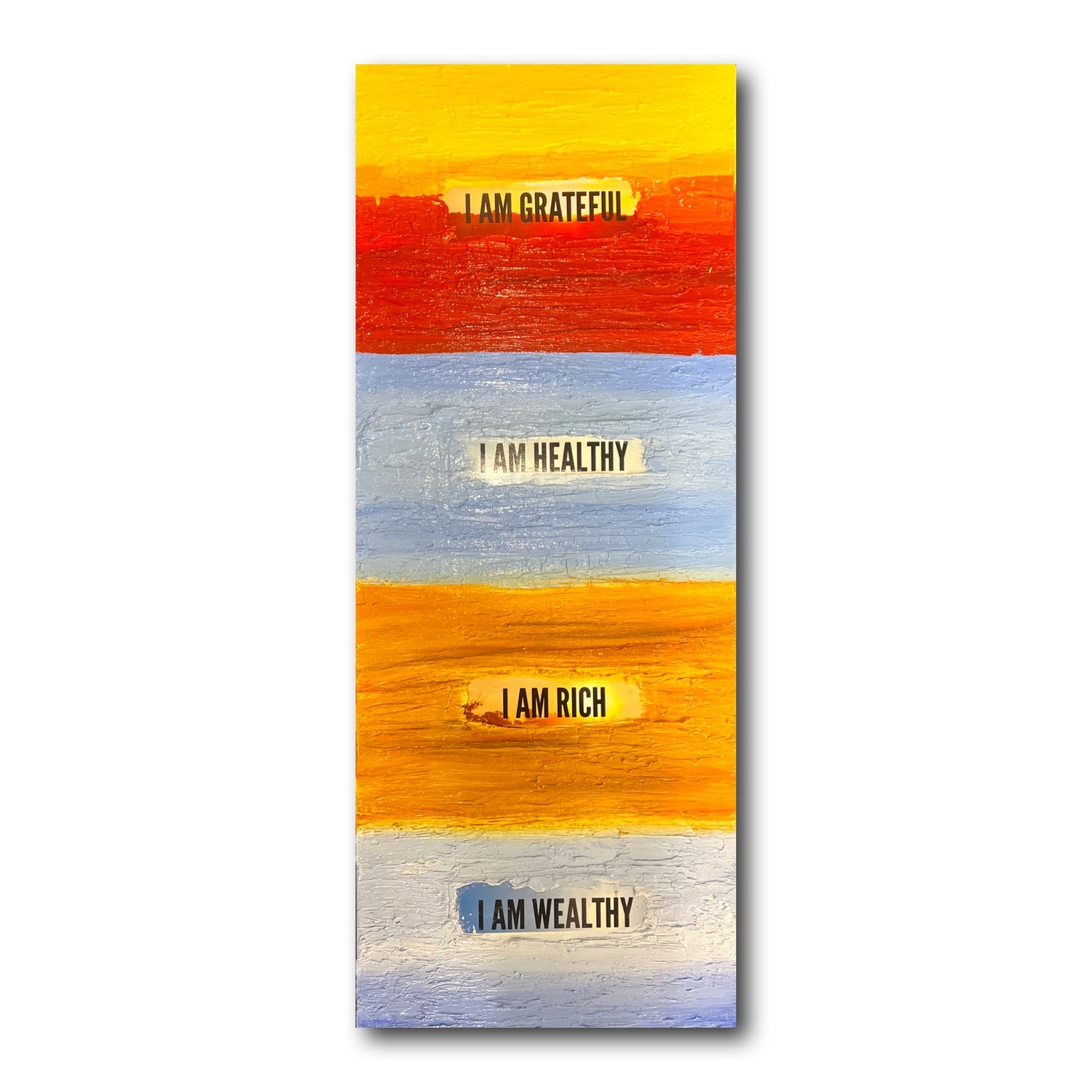 Word Art by Derek Crudup