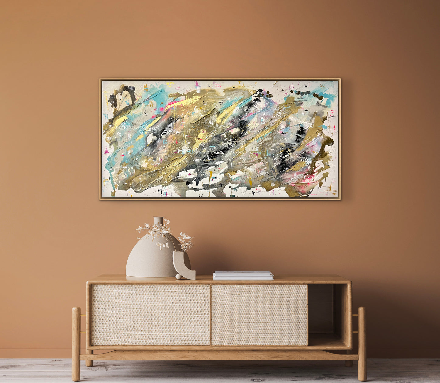 Pieces Transformed - Special Edition/ Vol. 15