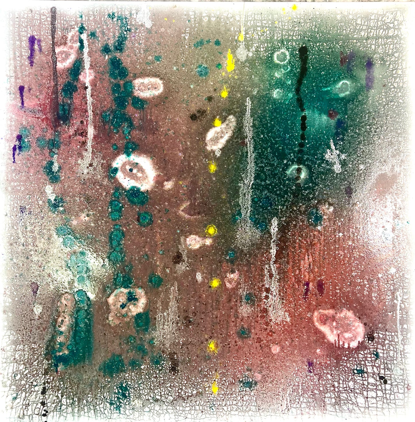 To Insinuate Bliss (Pt2)