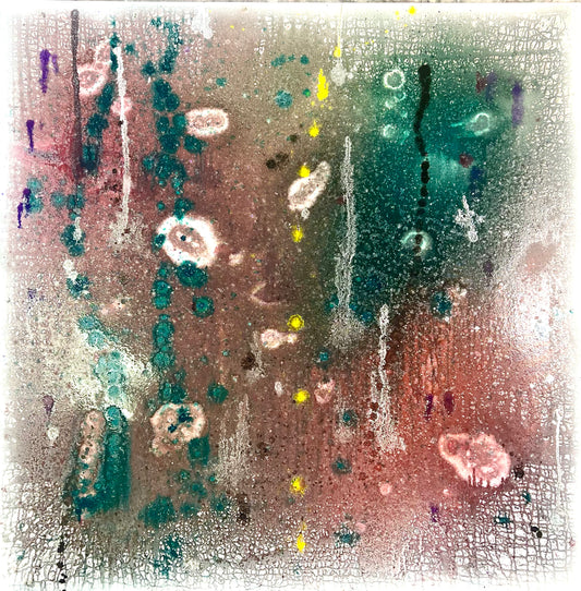 To Insinuate Bliss (Pt2)
