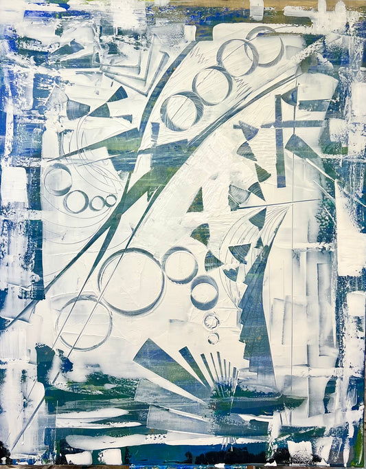 Beneath the Matrix 2