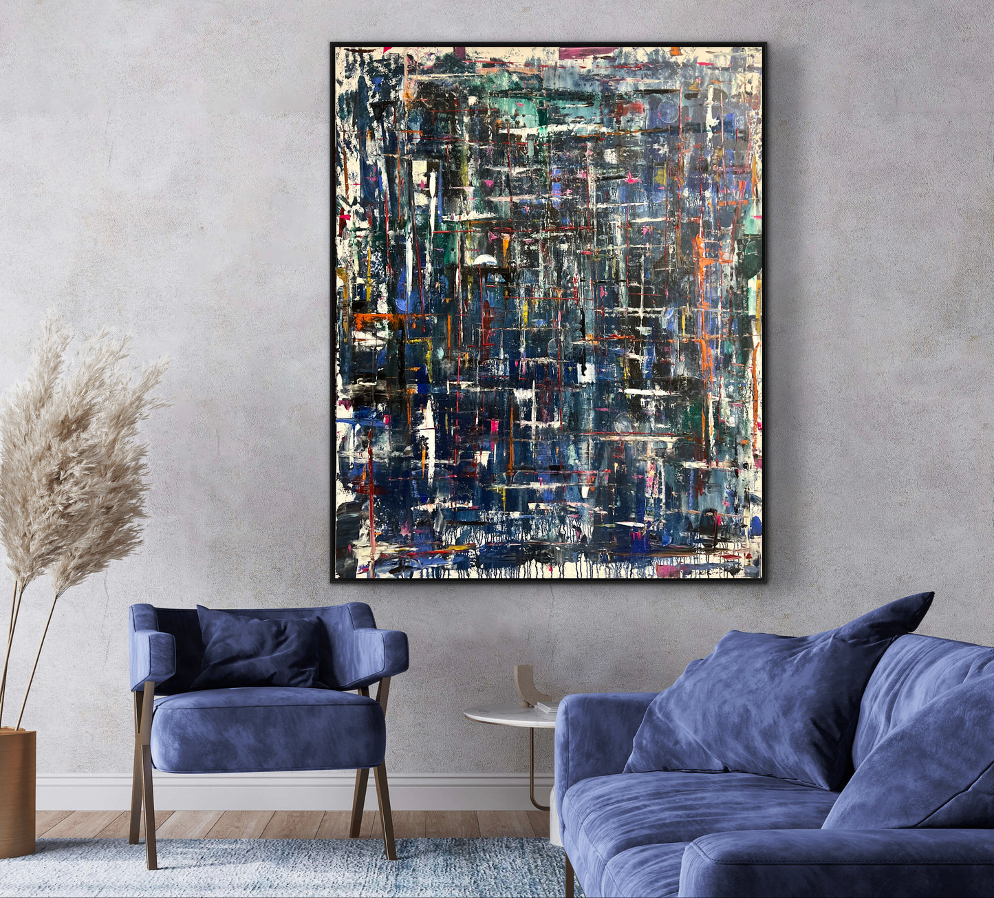 Layered Realities of Inner City Vol 3 (“Pieces Collection” Special Edition)