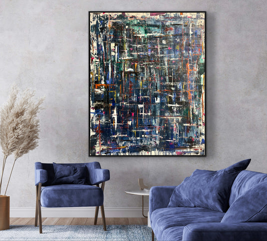 Layered Realities of Inner City Vol 3 (“Pieces Collection” Special Edition)