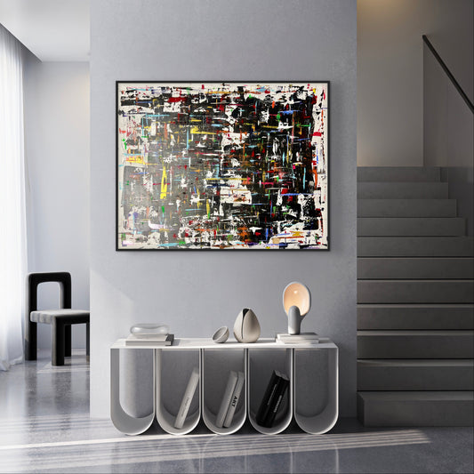 Layered Realities of Inner City Vol. 2 (“Pieces Collection” Special Edition)