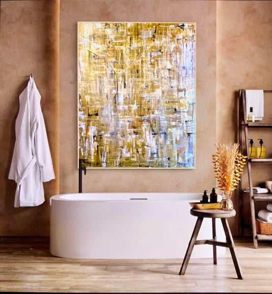 Pieces of The Golden Era