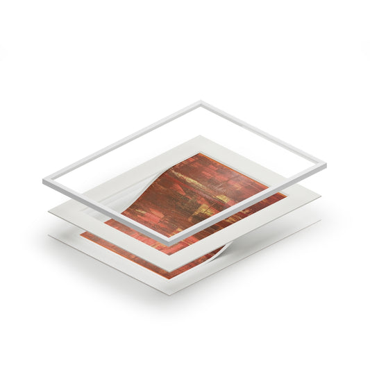 Saharan: Fine Art Prints