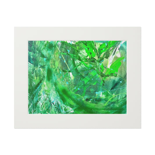 Fluorite-Fine Art Prints