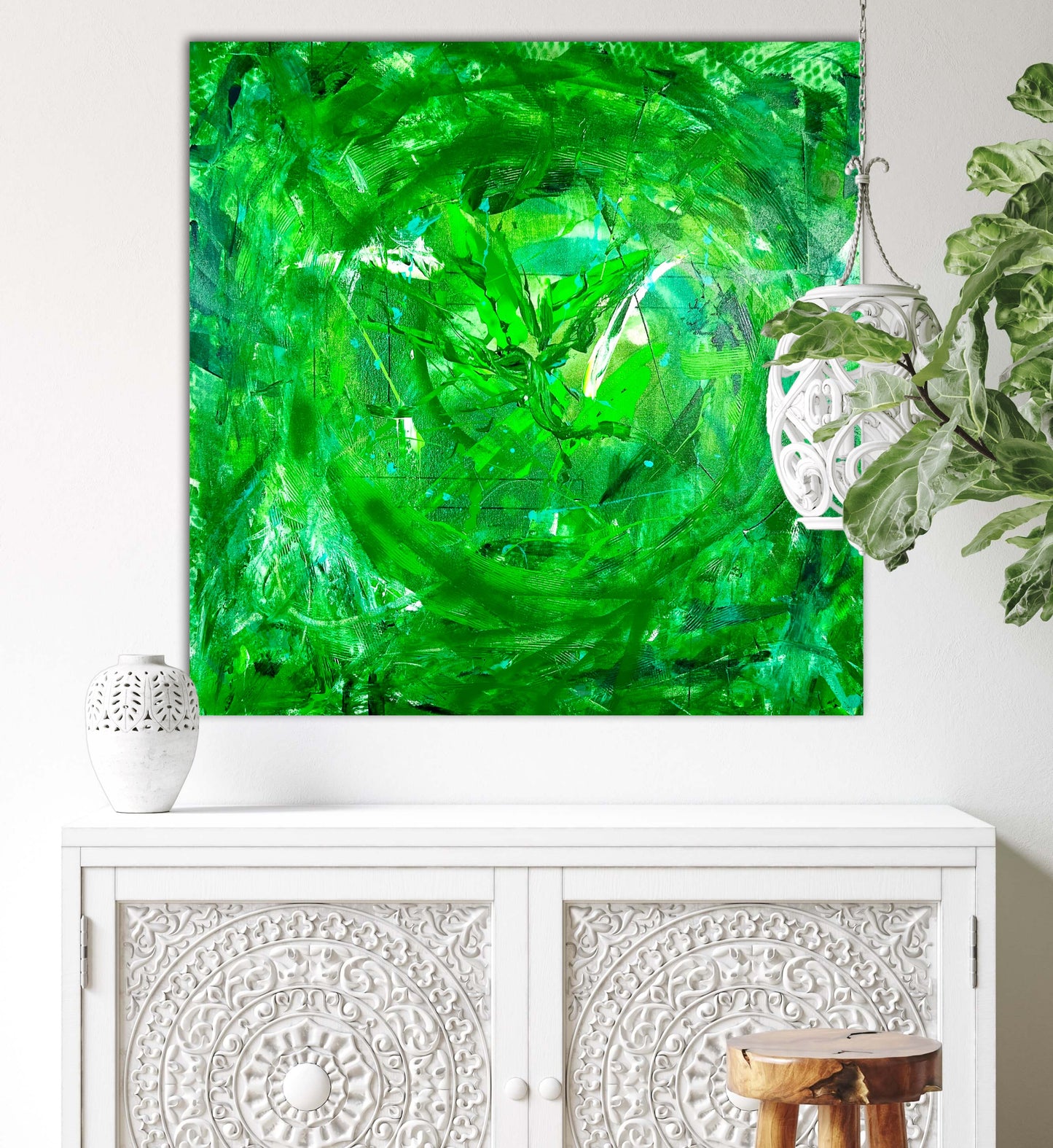 Fluorite