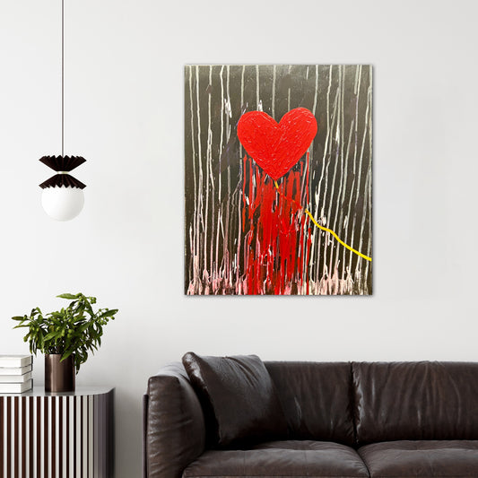 Healing Heart