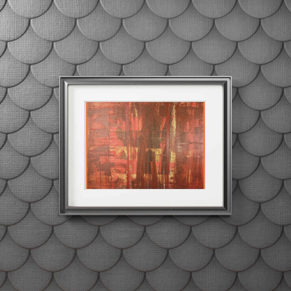 Saharan: Fine Art Prints