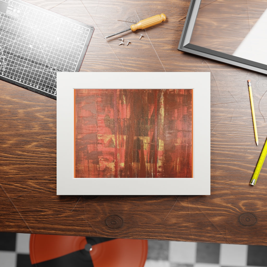 Saharan: Fine Art Prints