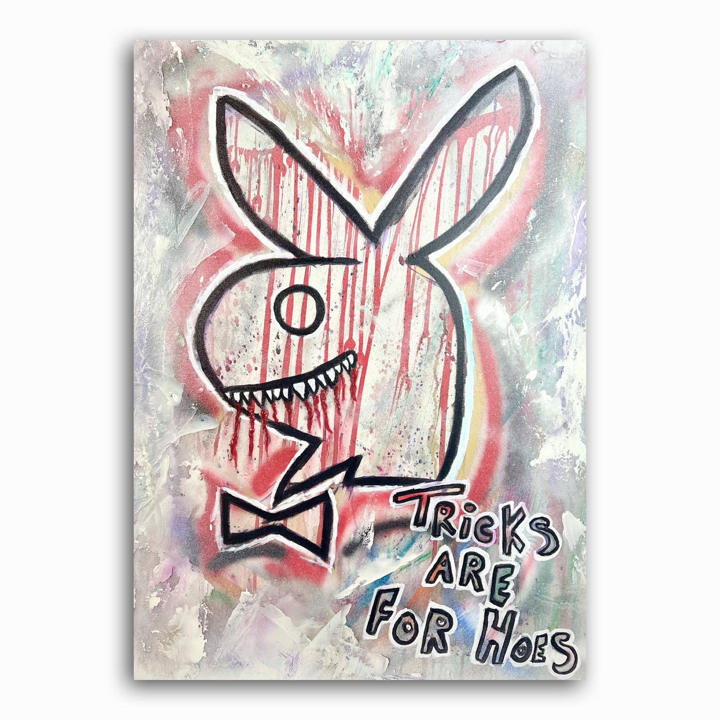 Word Play III