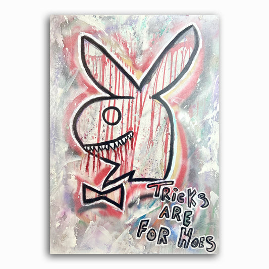 Word Play III