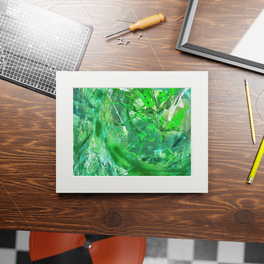 Fluorite-Fine Art Prints