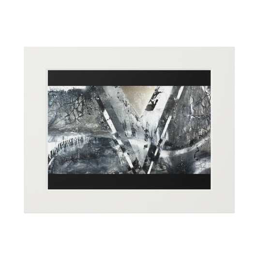 Equinox: Fine Art Prints