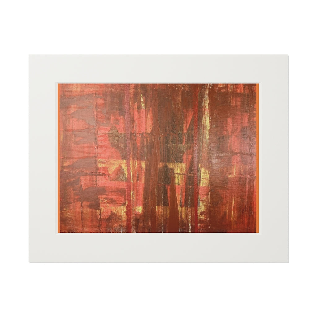 Saharan: Fine Art Prints