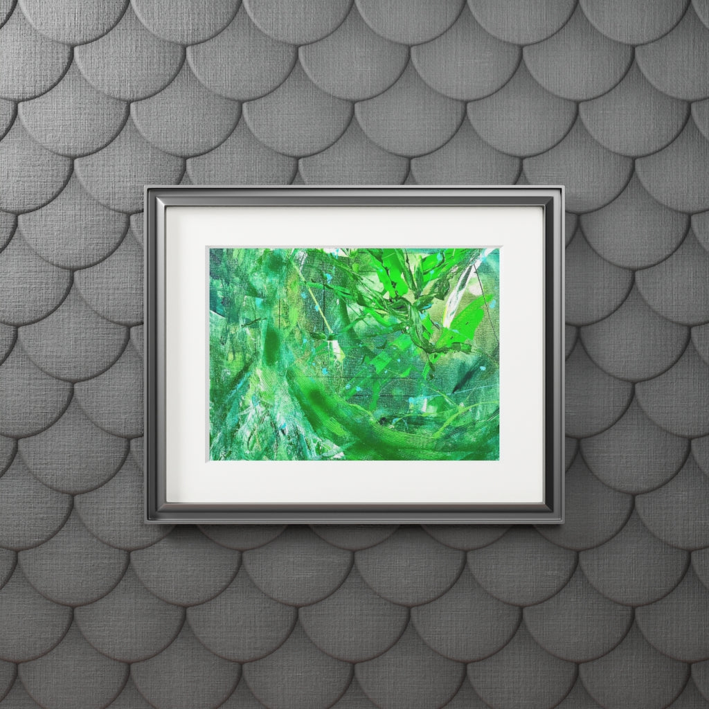 Fluorite-Fine Art Prints