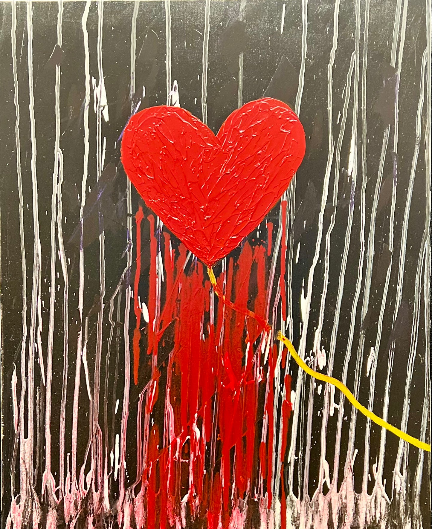 Healing Heart