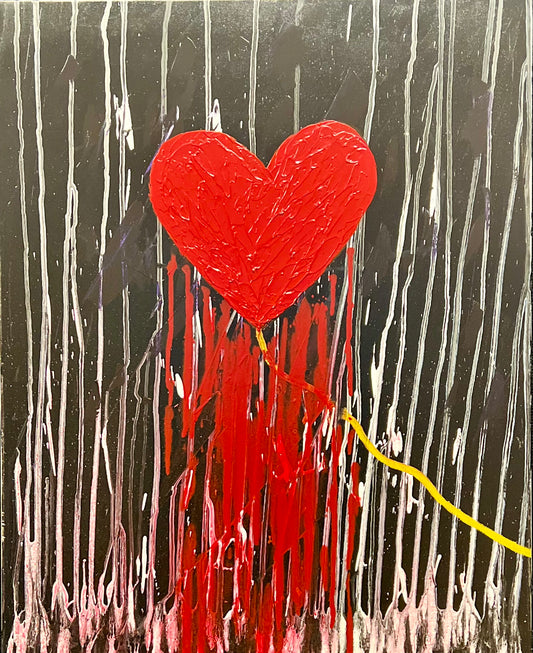Healing Heart