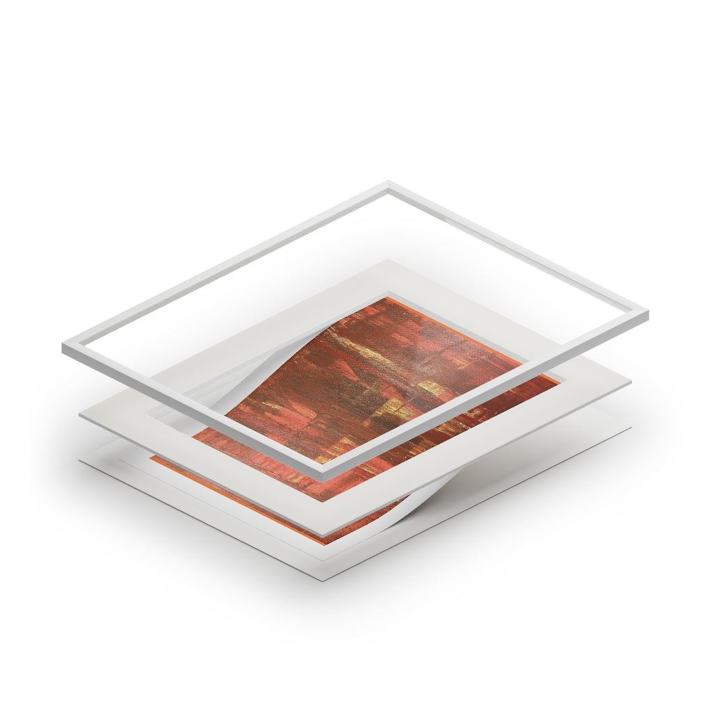 Saharan: Fine Art Prints
