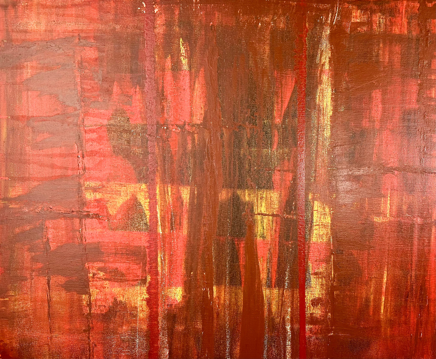 Saharan
