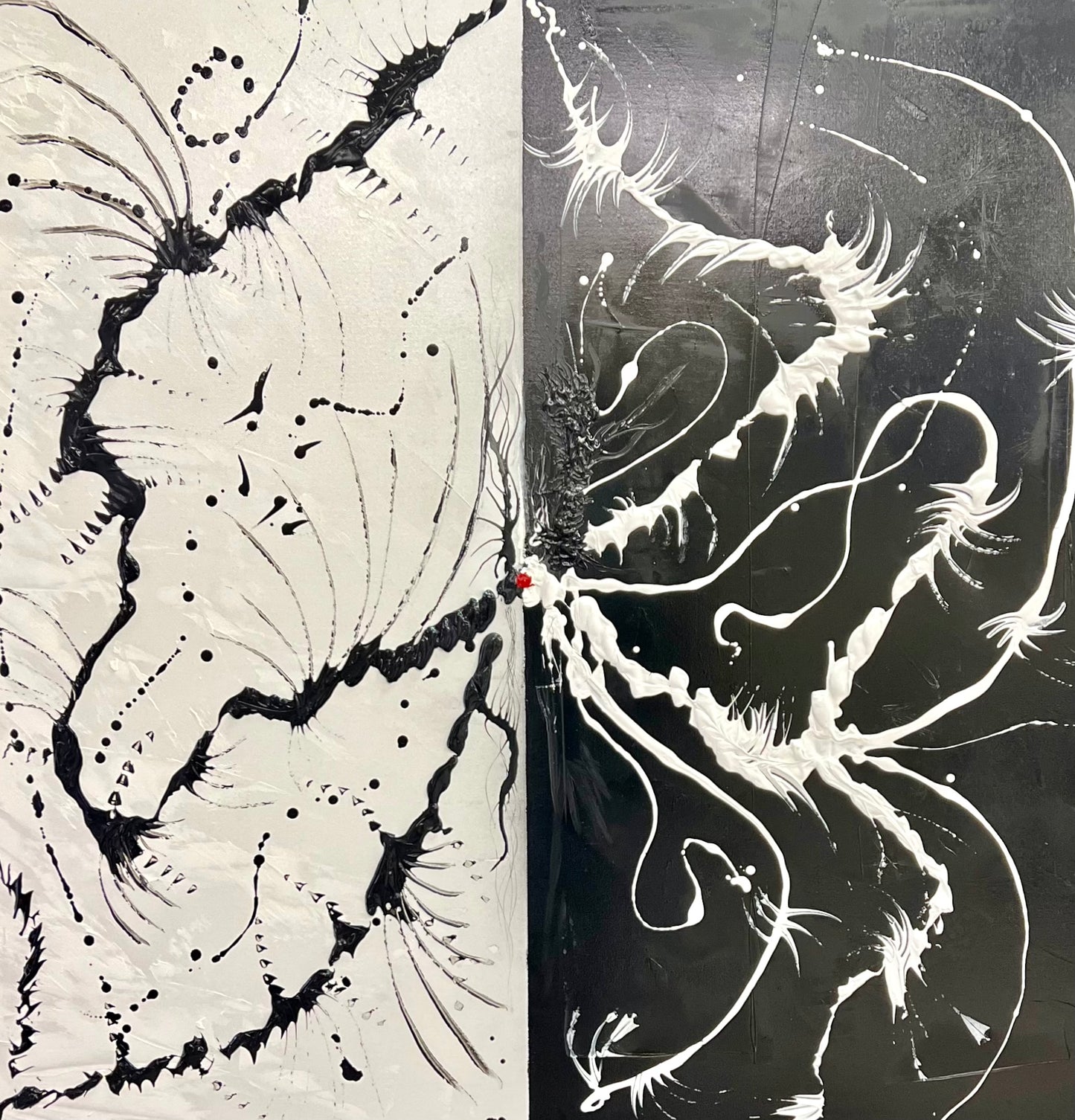 Yin&Yang