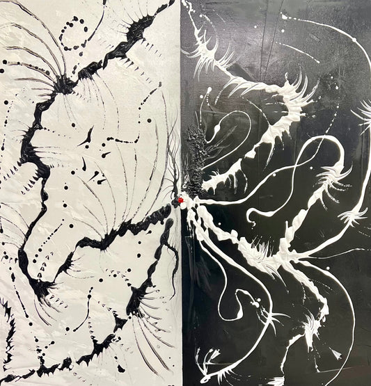 Yin&Yang