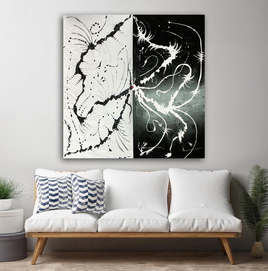 Yin&Yang