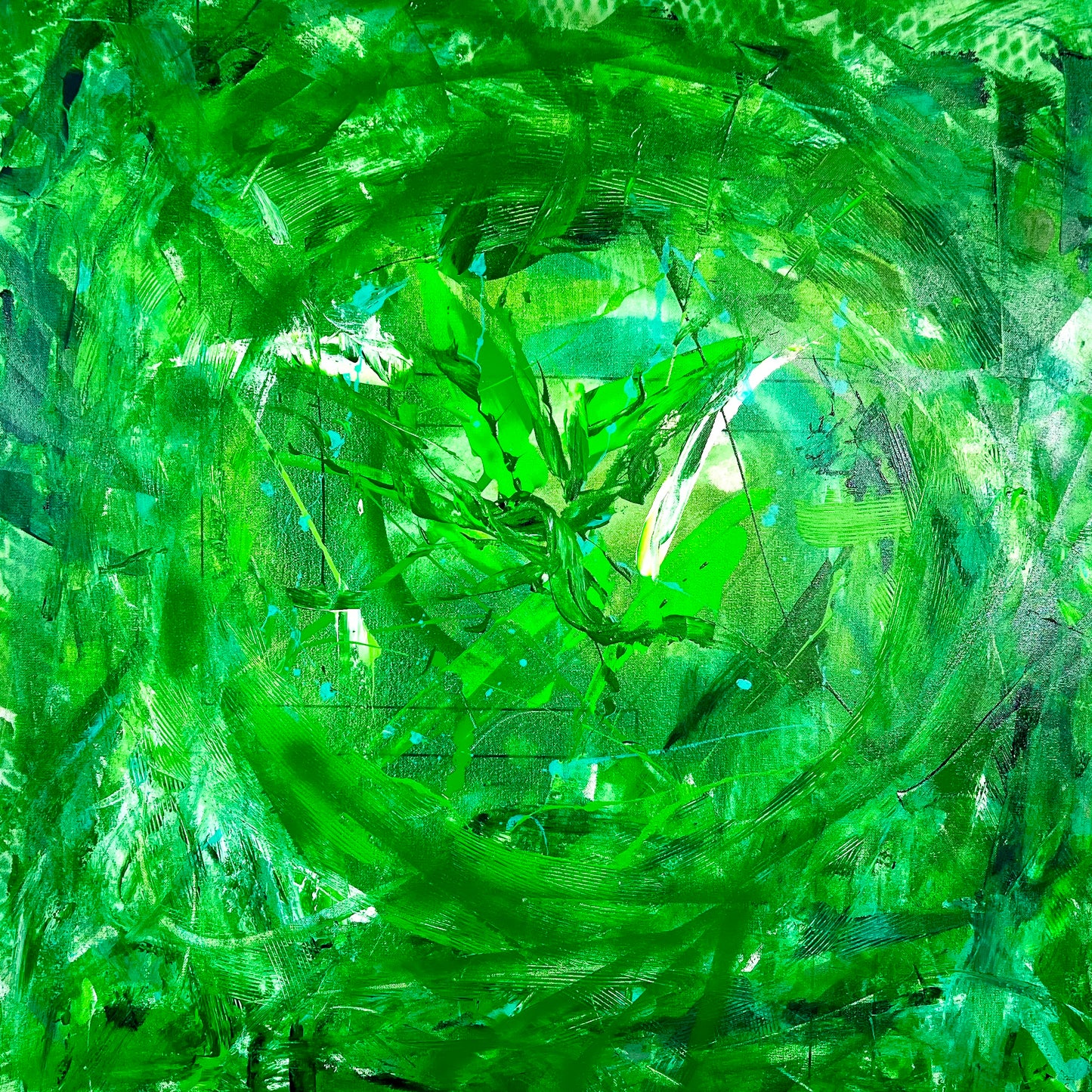 Fluorite