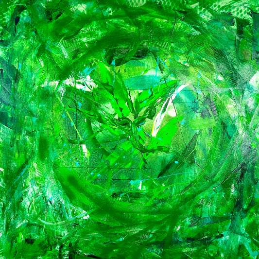 Fluorite
