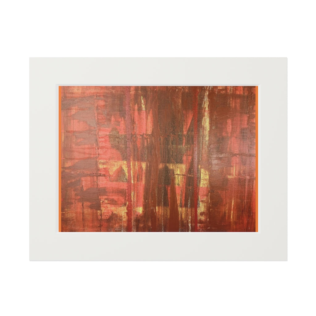 Saharan: Fine Art Prints