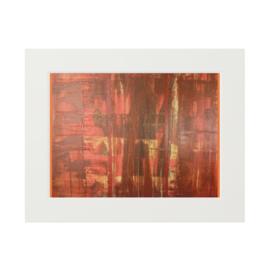 Saharan: Fine Art Prints
