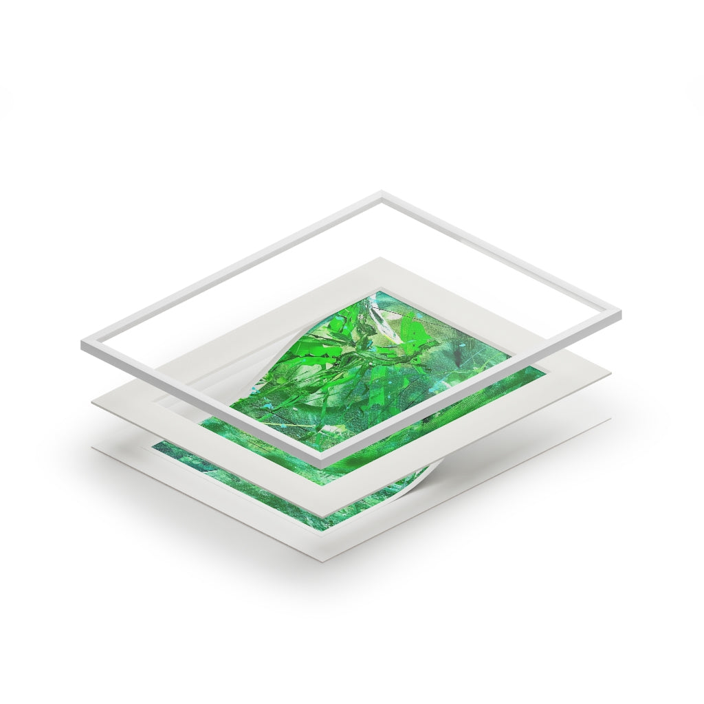 Fluorite-Fine Art Prints