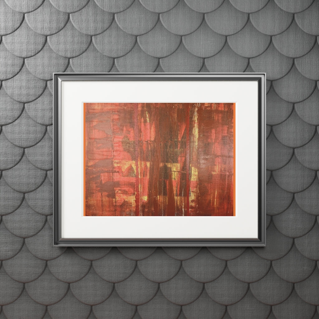 Saharan: Fine Art Prints