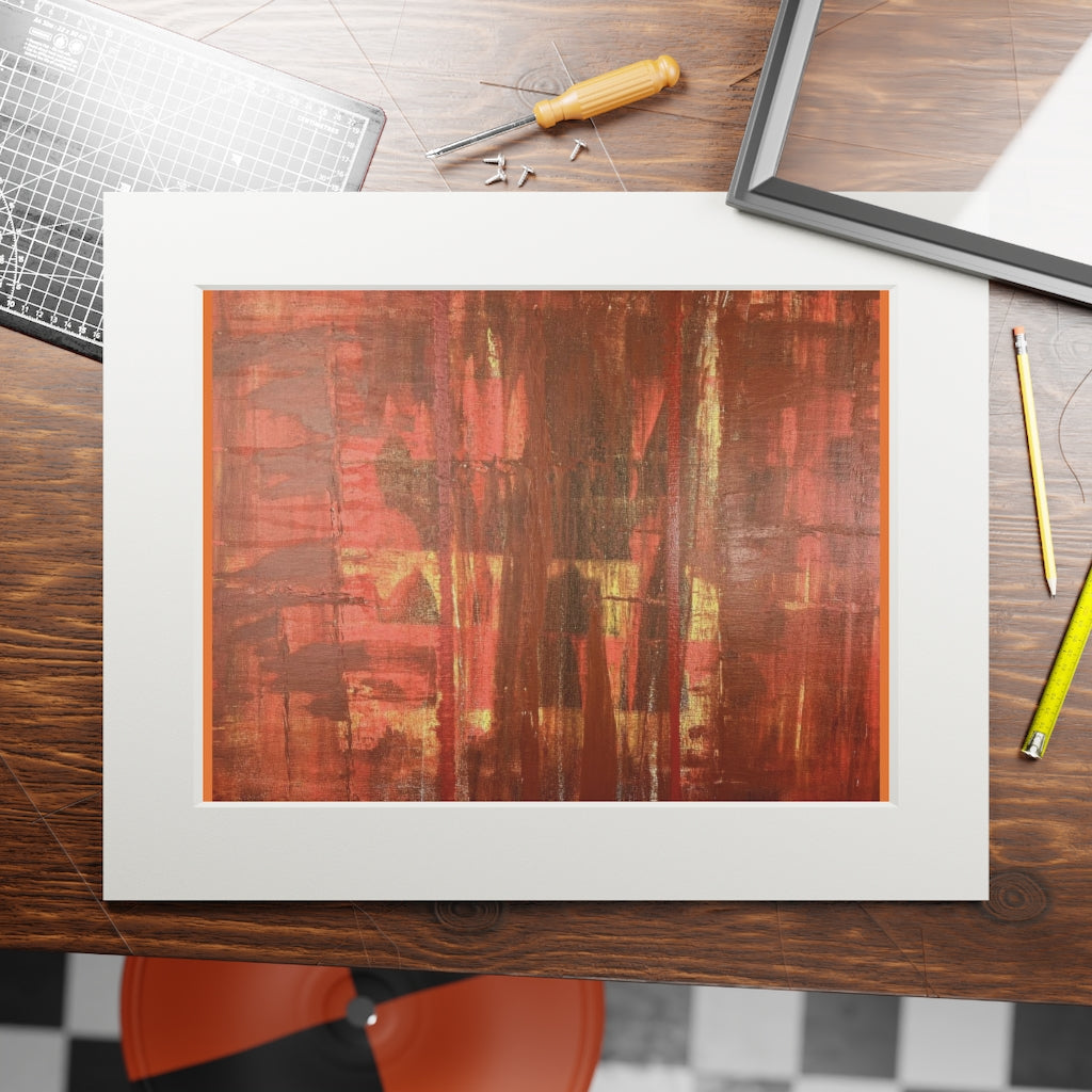 Saharan: Fine Art Prints
