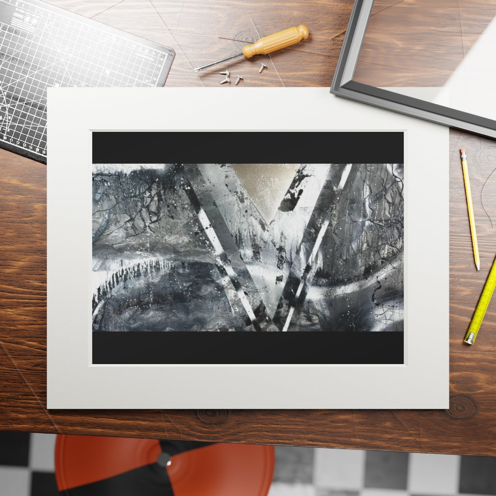 Equinox: Fine Art Prints