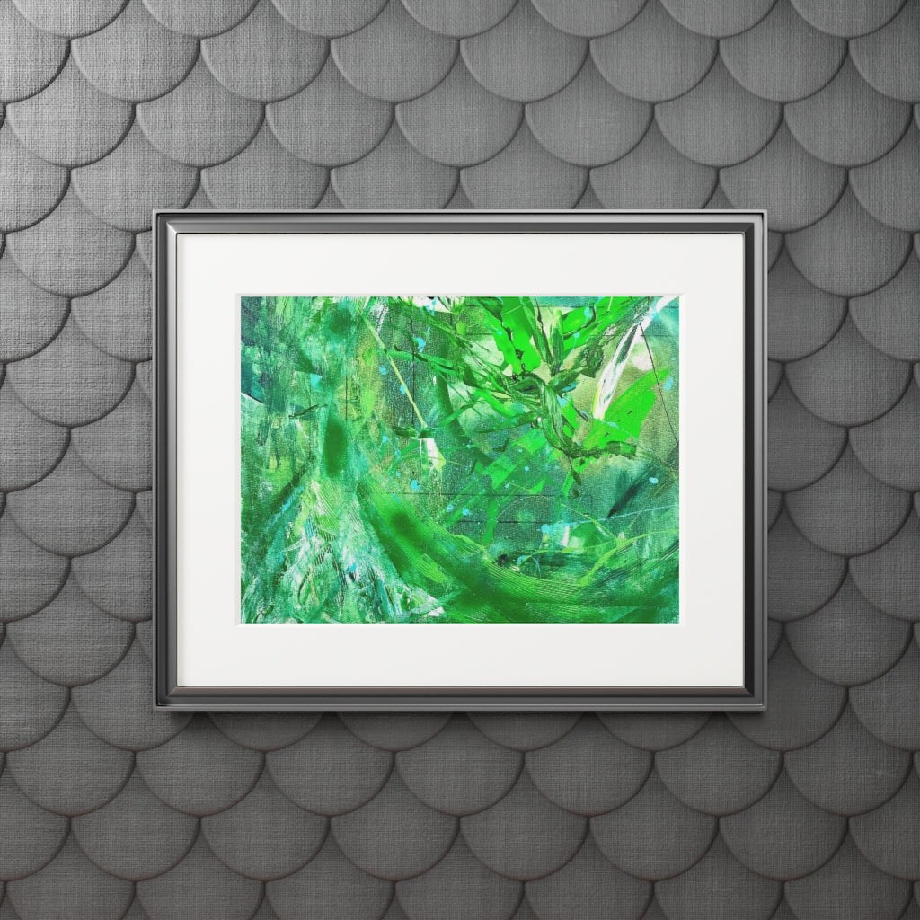 Fluorite-Fine Art Prints