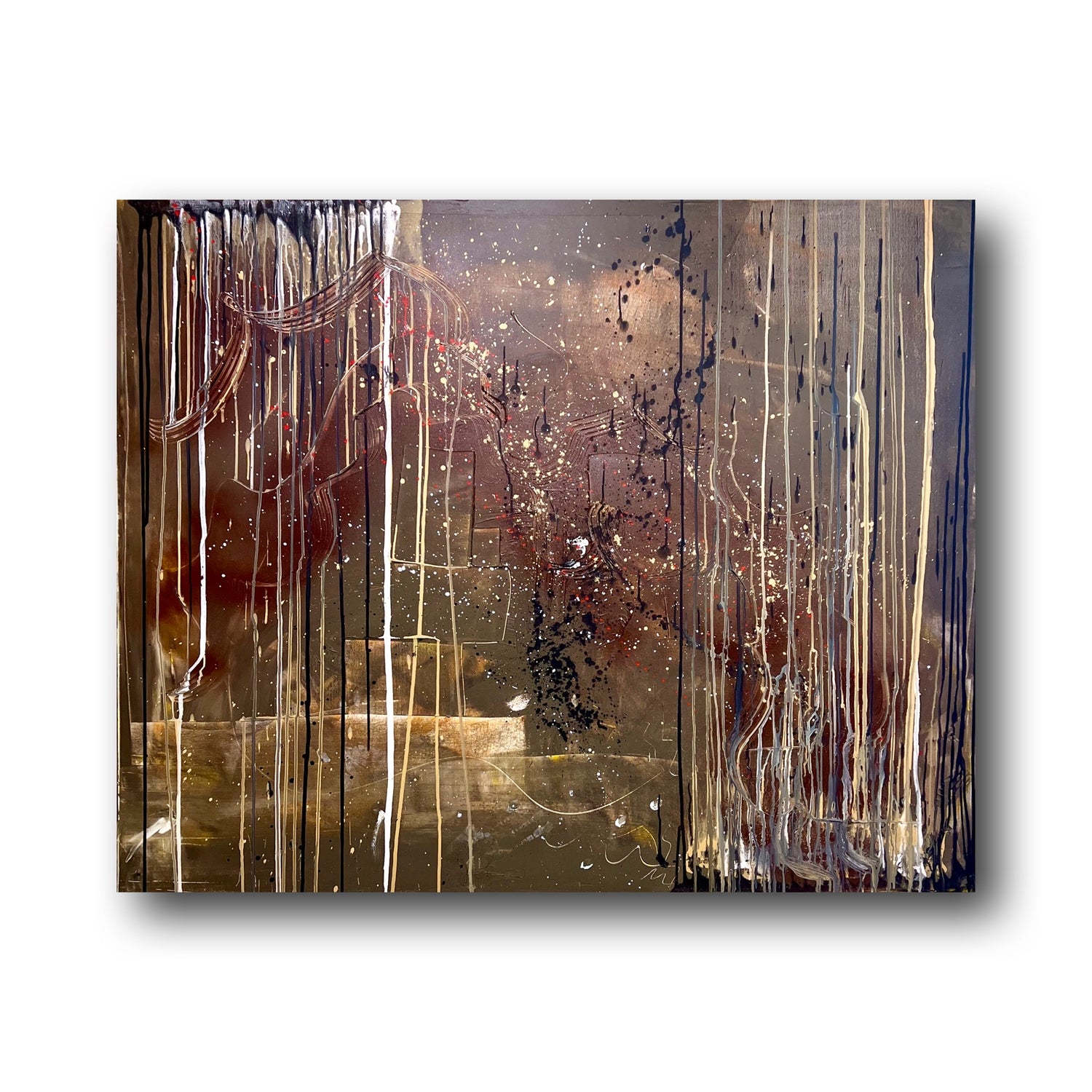 Healing Collection by Derek Crudup