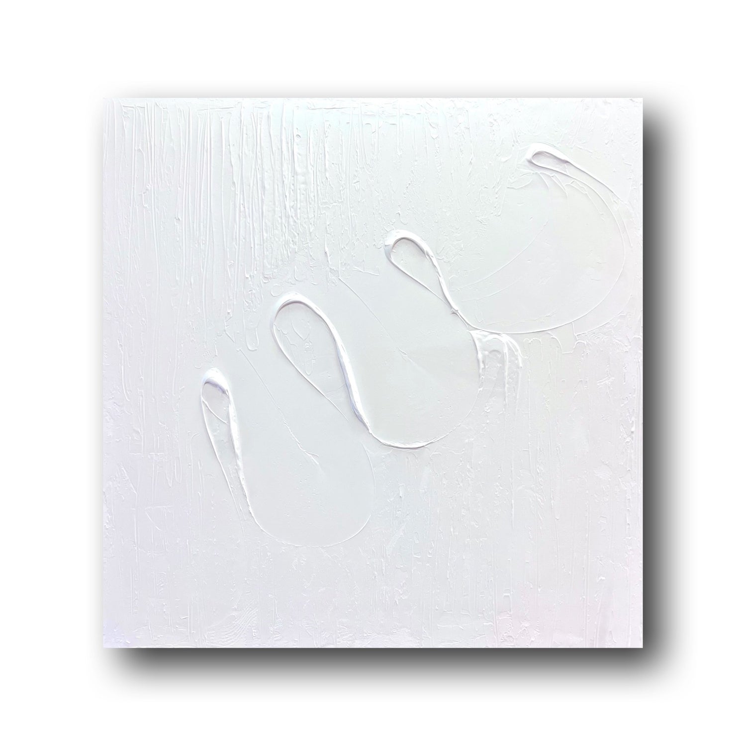 Ambiguity Collection (all white texture)by Derek Crudup