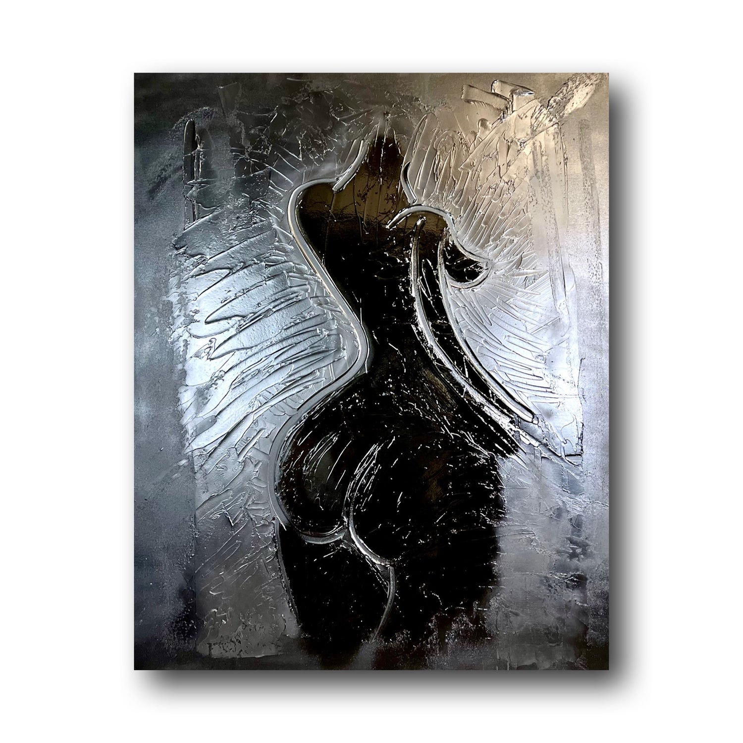 Expressionism by Derek Crudup