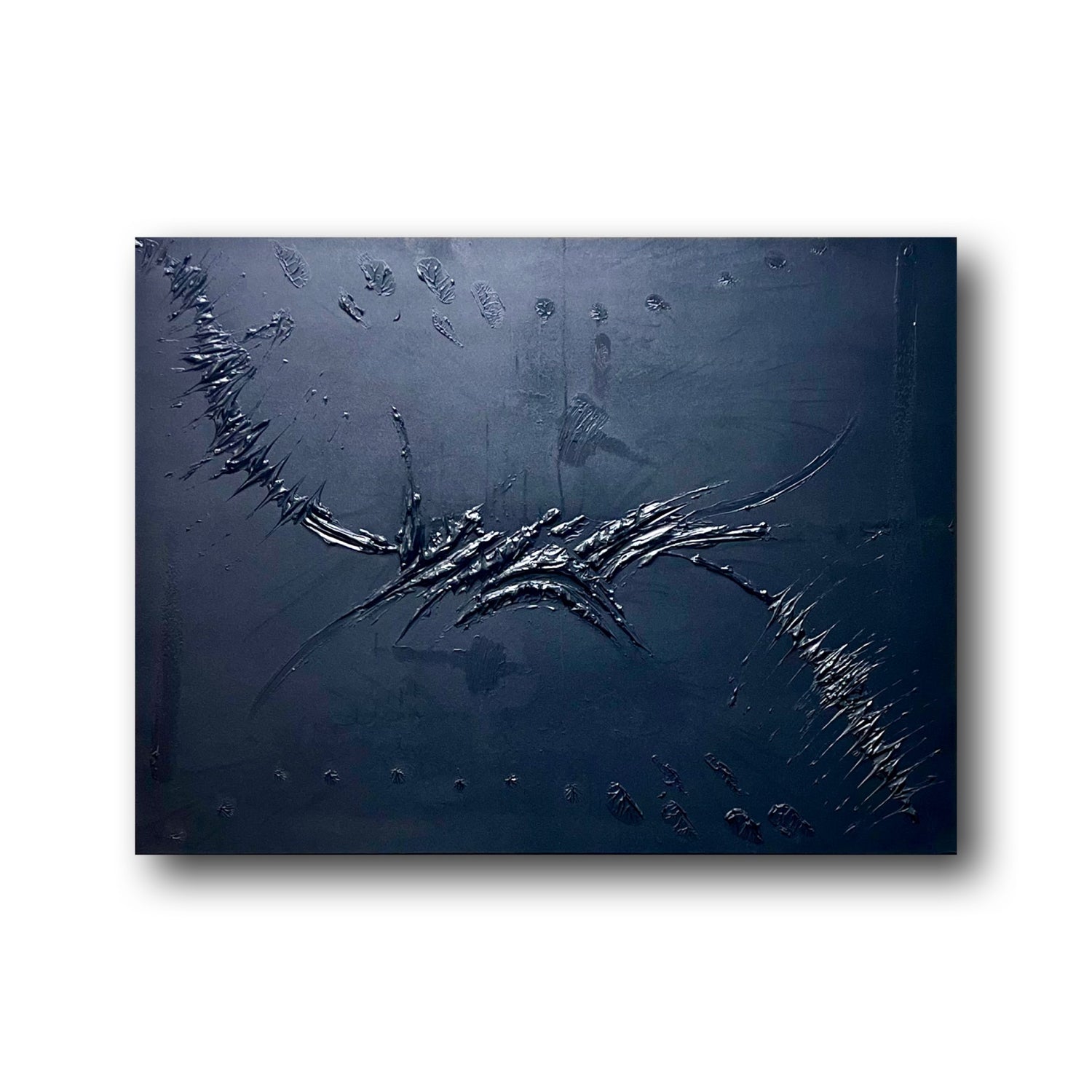 Onyx – A Collection by Derek Crudup
