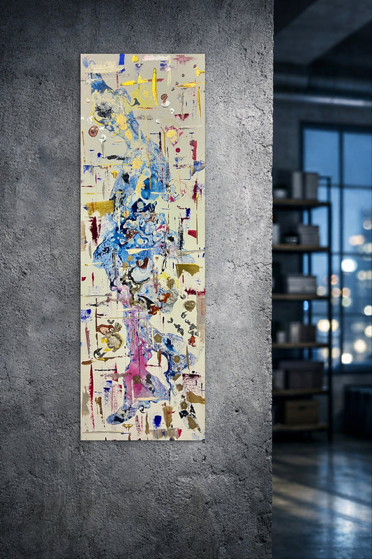Pieces Transformed - Special Edition Vol. 4