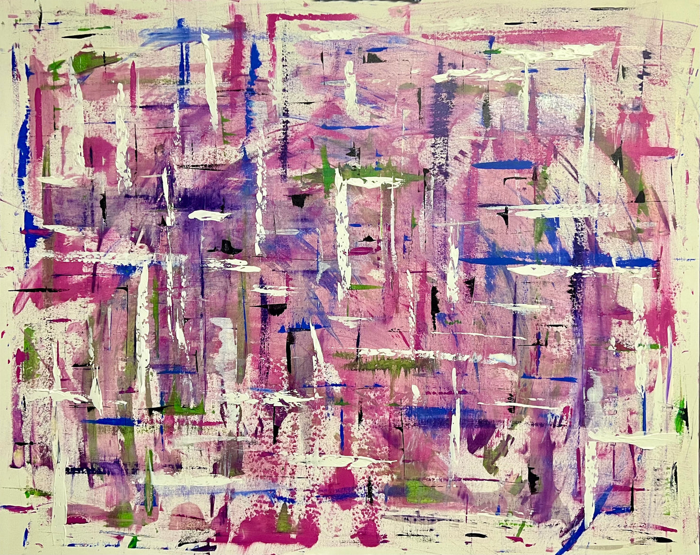 Introspection (Pieces Collection)