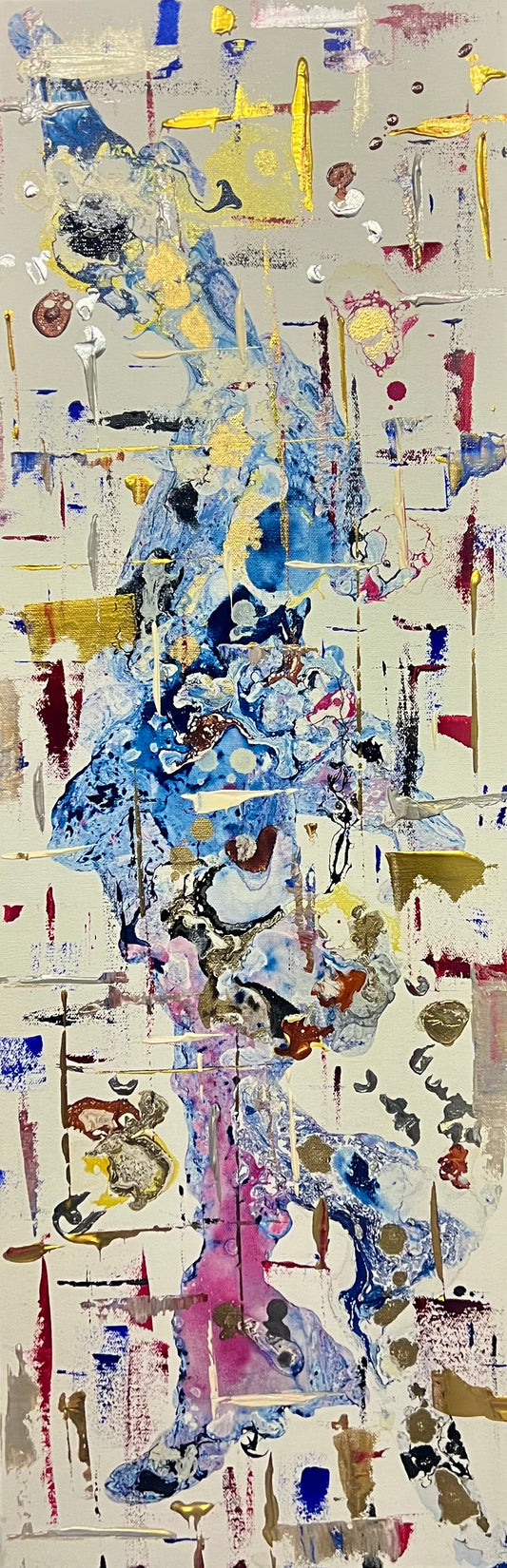 Pieces Transformed - Special Edition Vol. 4