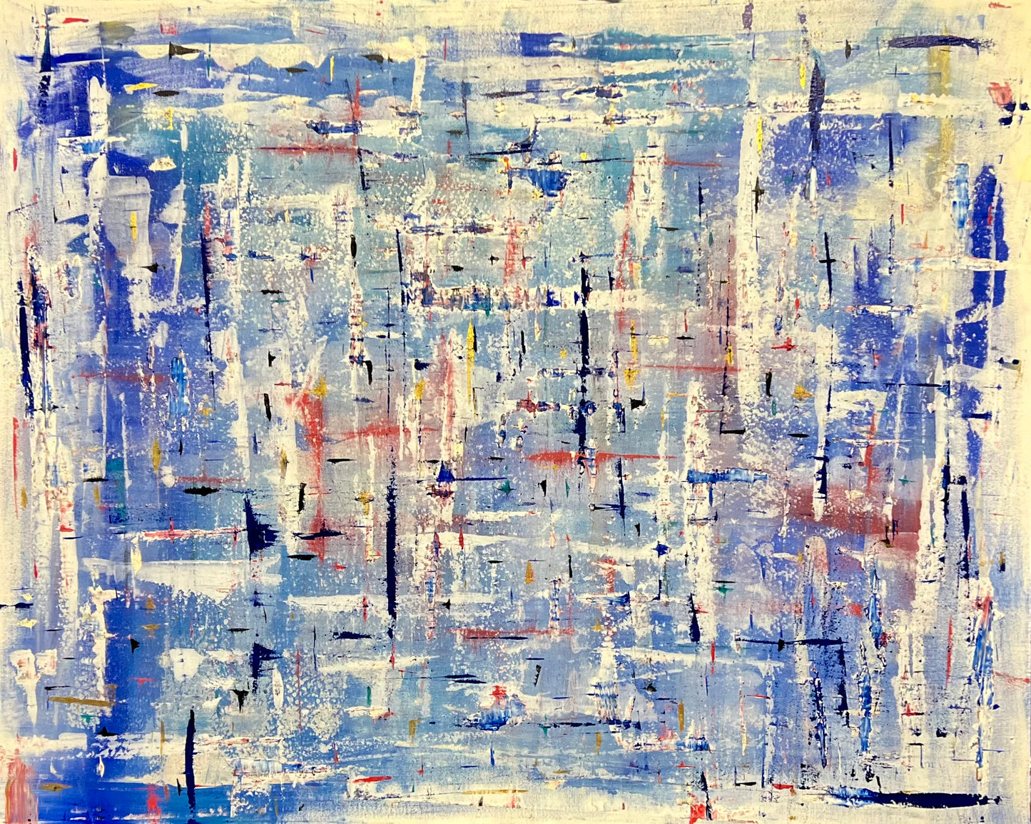 Pieces of Serenity