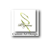 Silk Expressions Custom Art Design