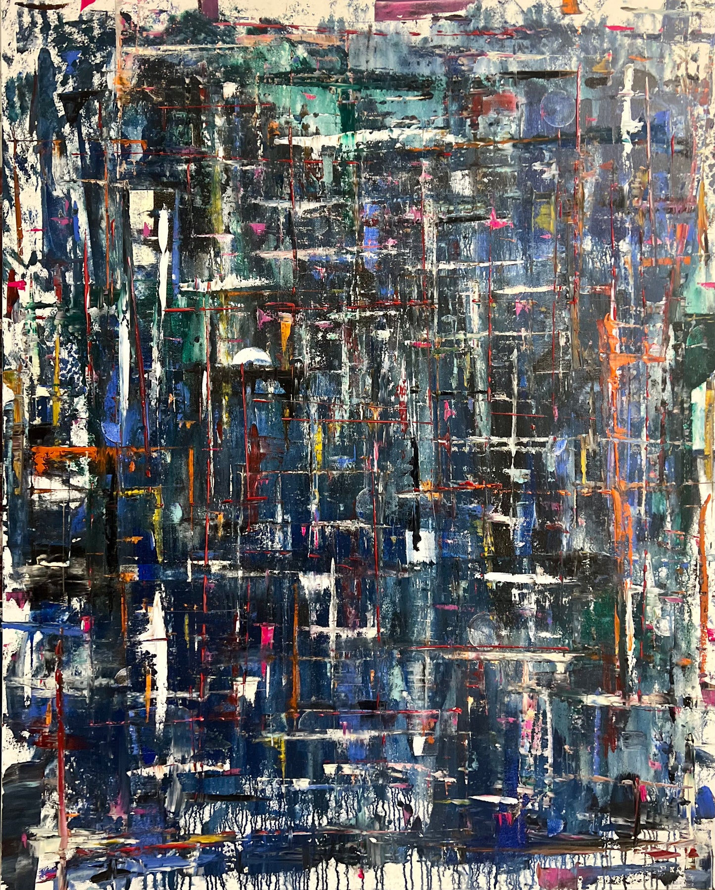 Layered Realities of Inner City Vol 3 (“Pieces Collection” Special Edition)