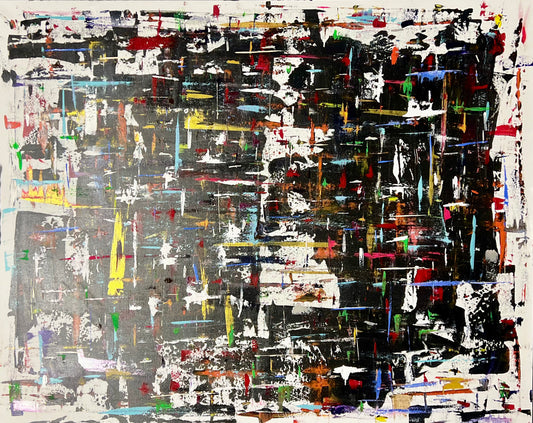 Layered Realities of Inner City Vol. 2 (“Pieces Collection” Special Edition)