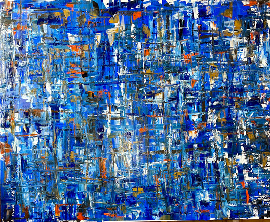 Pieces of The Sky