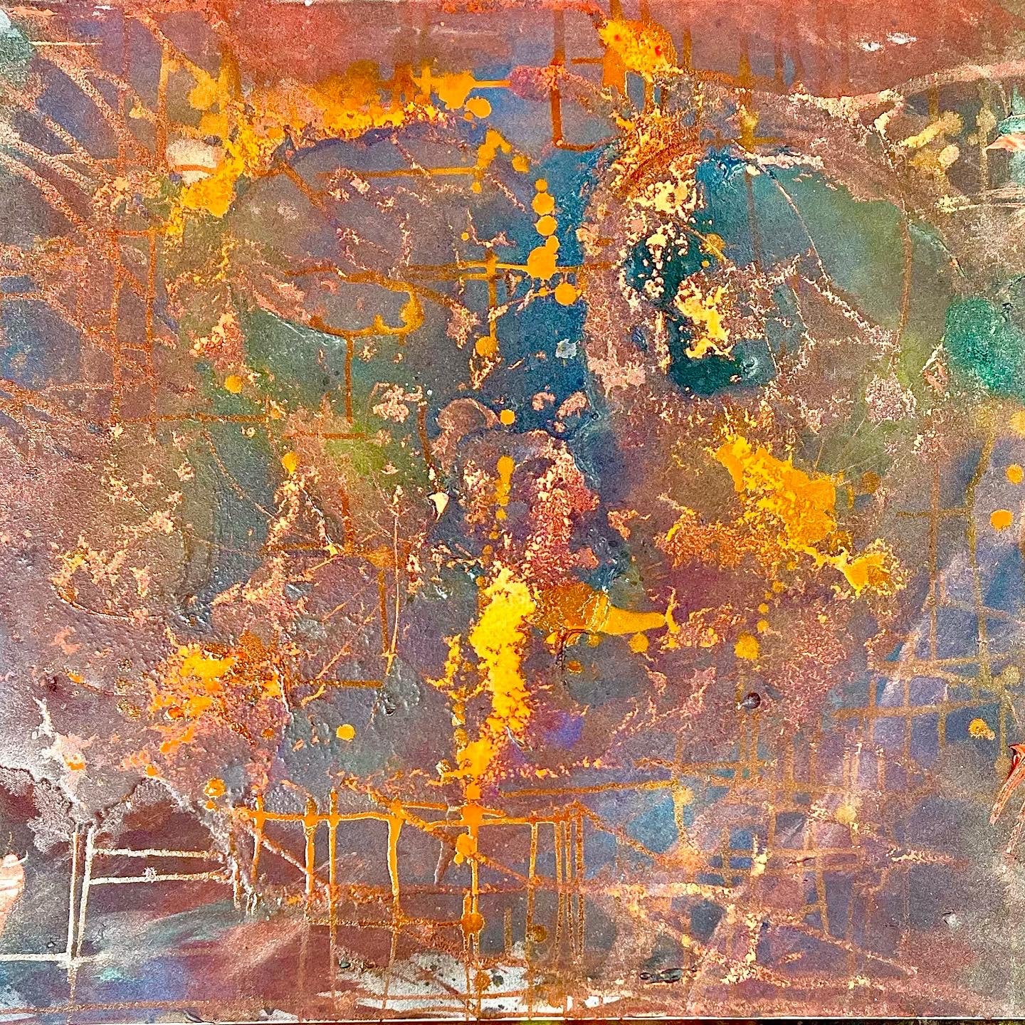 Derek Renn Renaissance – Silk Expressions Custom Art Design